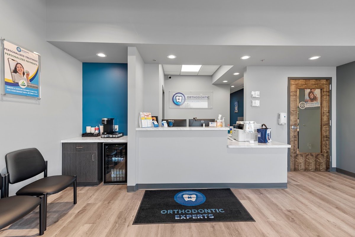Orthodontic Experts Madison photo 1