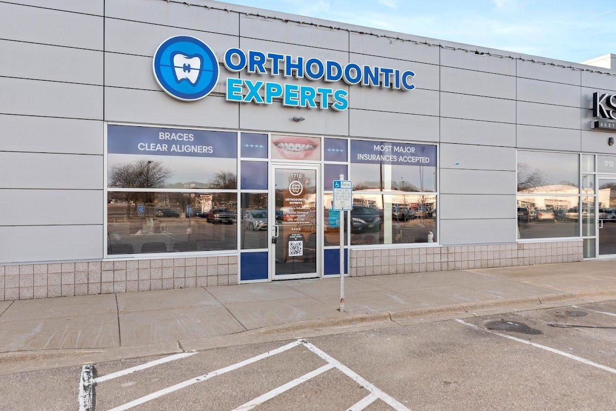Orthodontic Experts Madison photo 2