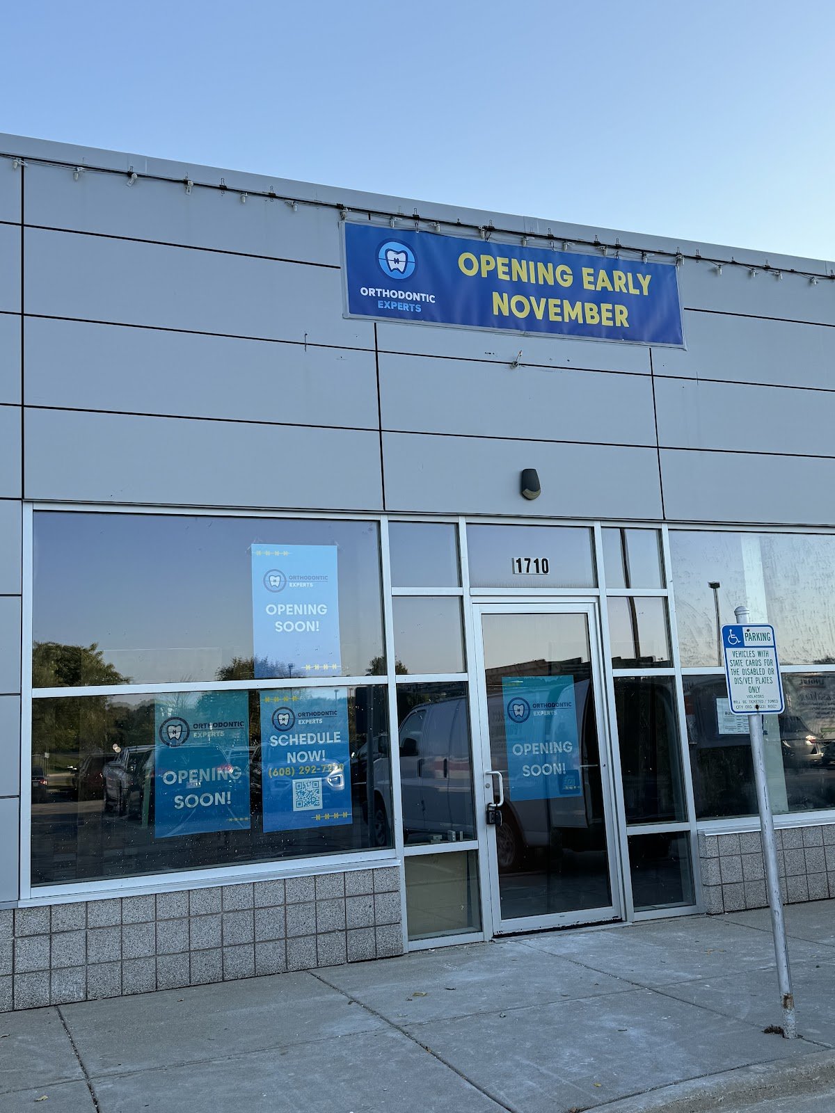 Orthodontic Experts Madison photo 5