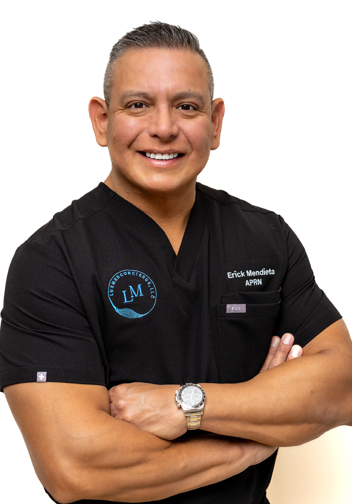 Lux-Med Concierge photo 1