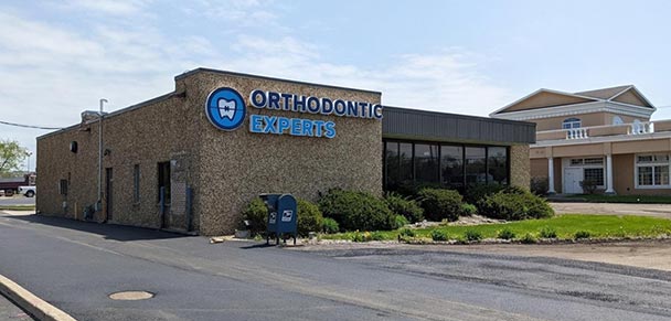 Orthodontic Experts Indianapolis photo 1