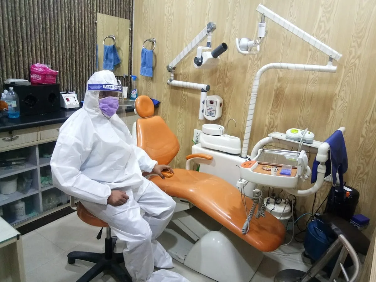 Family Dental Clinic Multispeciality Centre photo 2