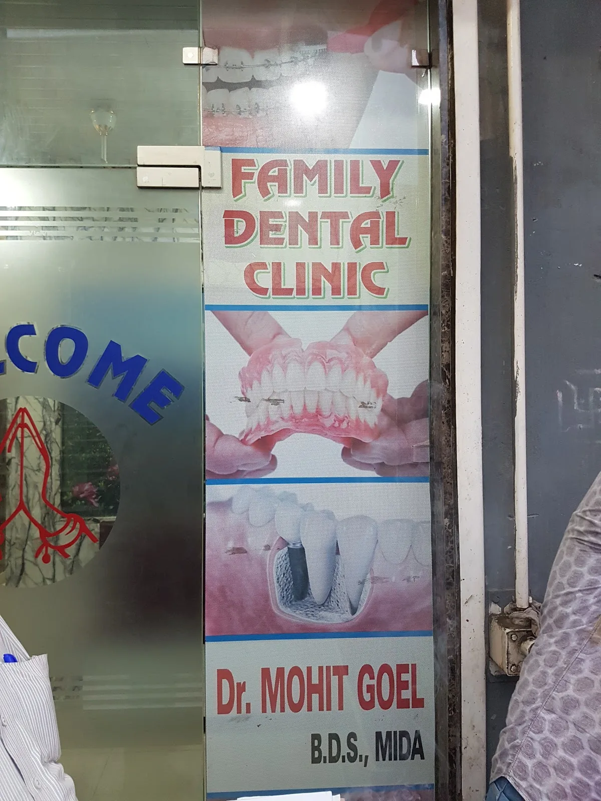 Family Dental Clinic Multispeciality Centre photo 5