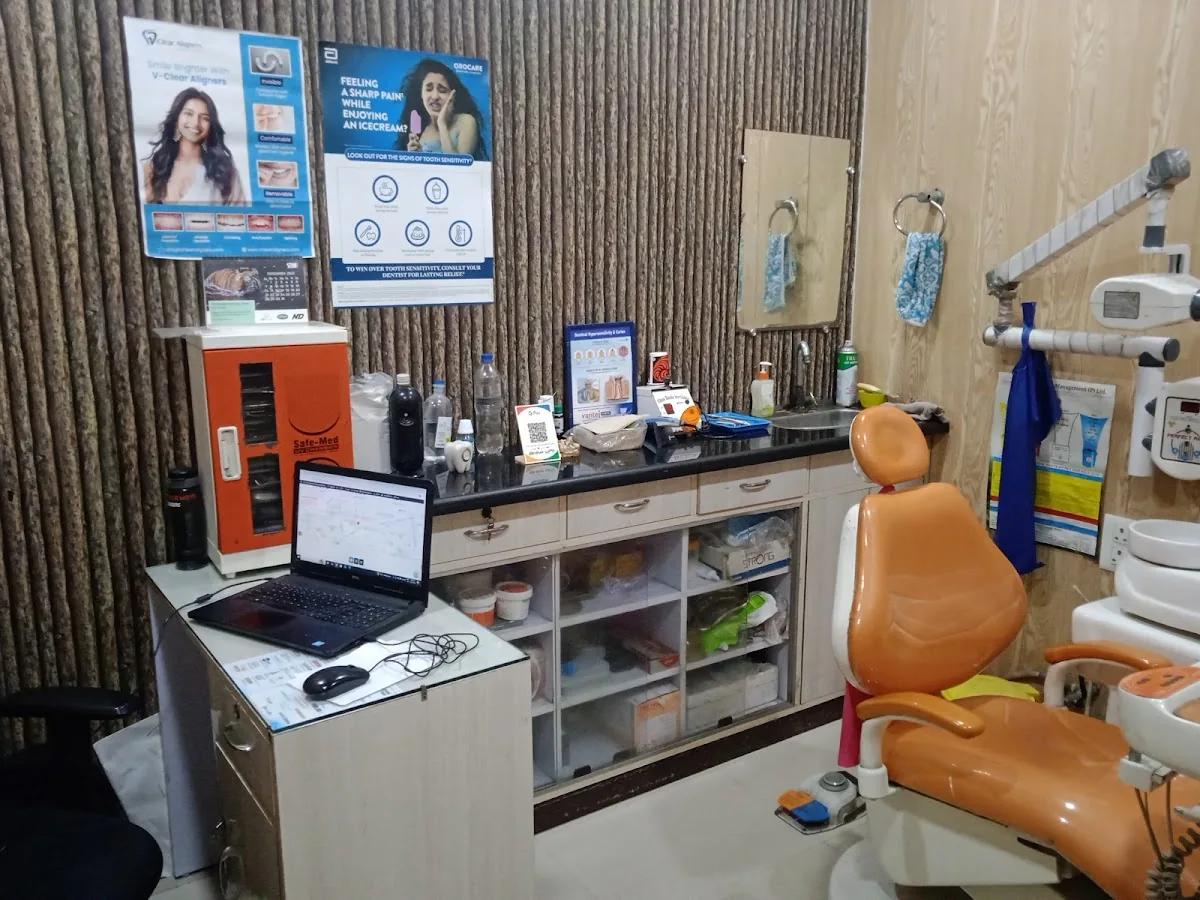 Family Dental Clinic Multispeciality Centre photo 3