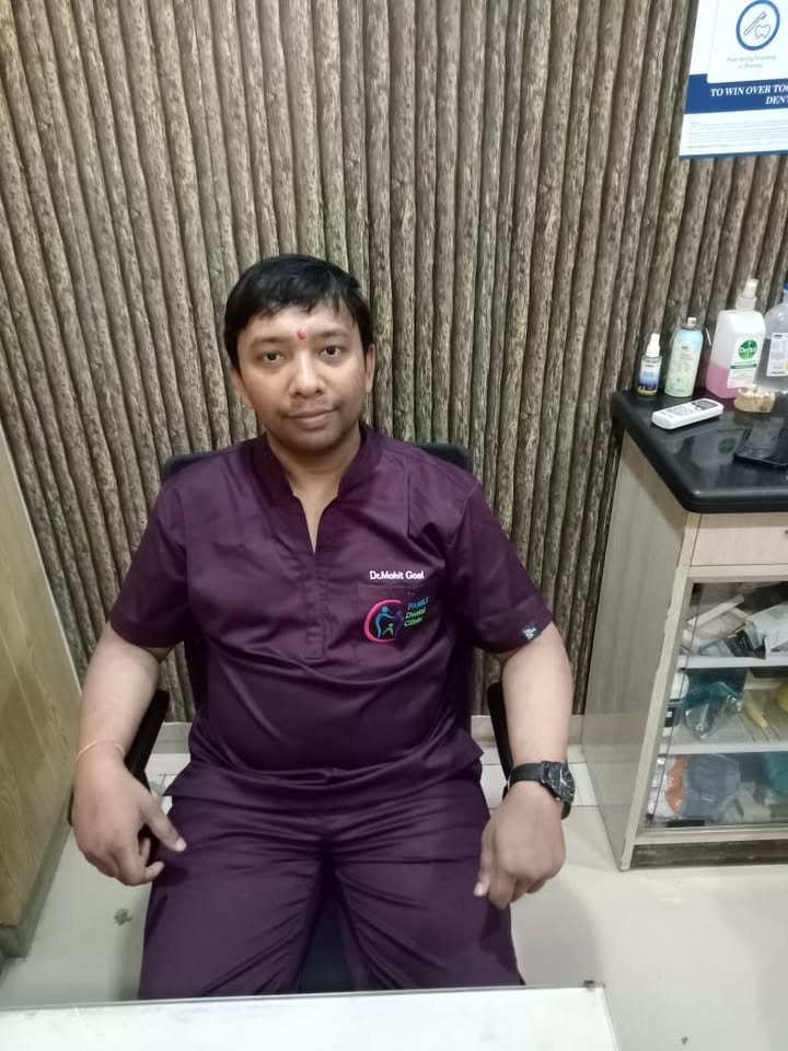 Family Dental Clinic Multispeciality Centre photo 1