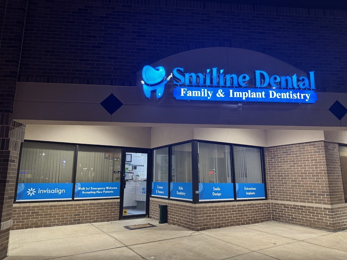 Smiline Dental photo 2