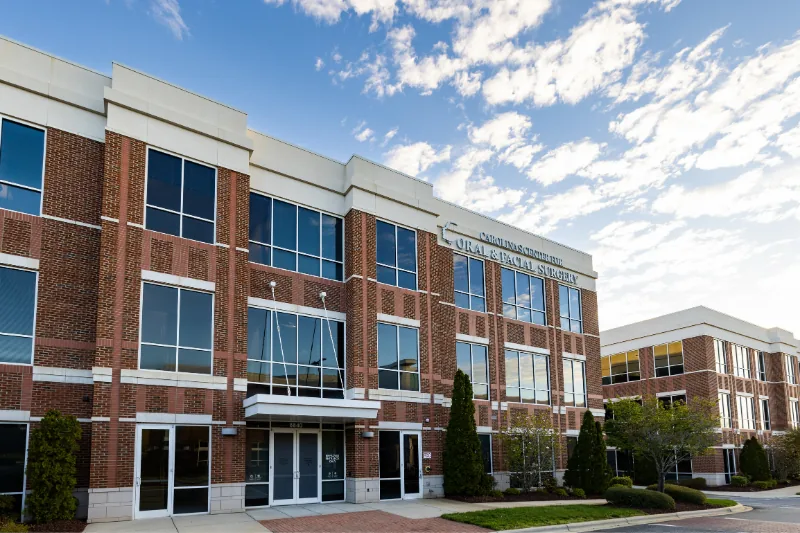 Envision Dental Implant Center - Charlotte photo 4