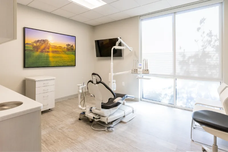 Envision Dental Implant Center - Charlotte photo 3