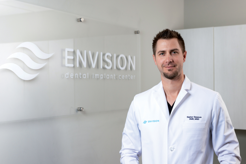 Envision Dental Implant Center - Charlotte photo 3