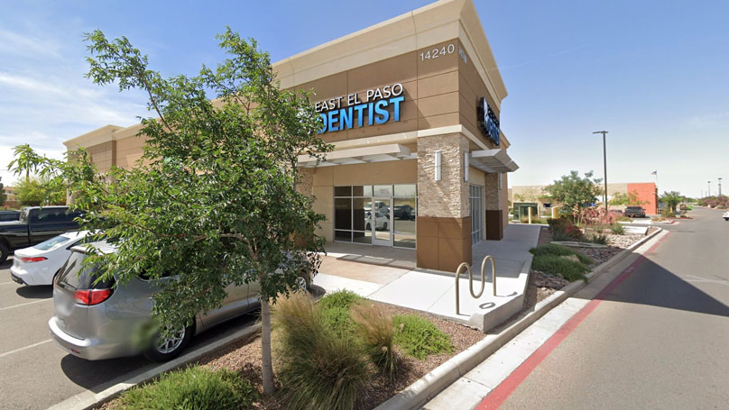 East El Paso Dentist photo 2