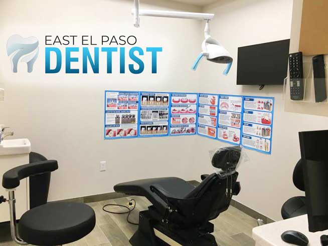 East El Paso Dentist photo 4