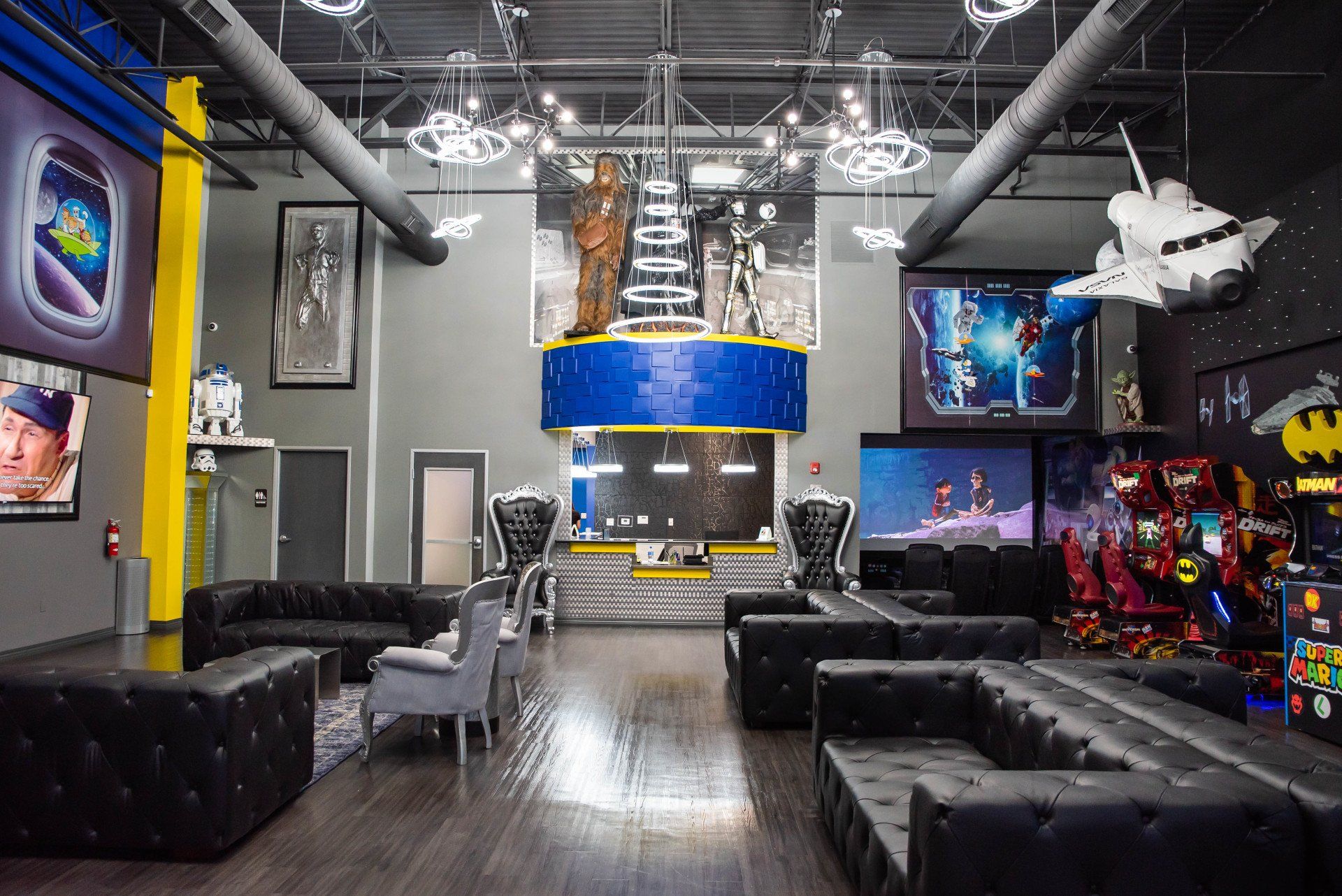 Galaxia Dental photo 1