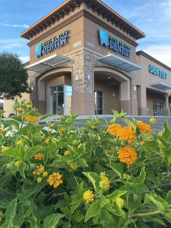 West El Paso Dentist photo 1