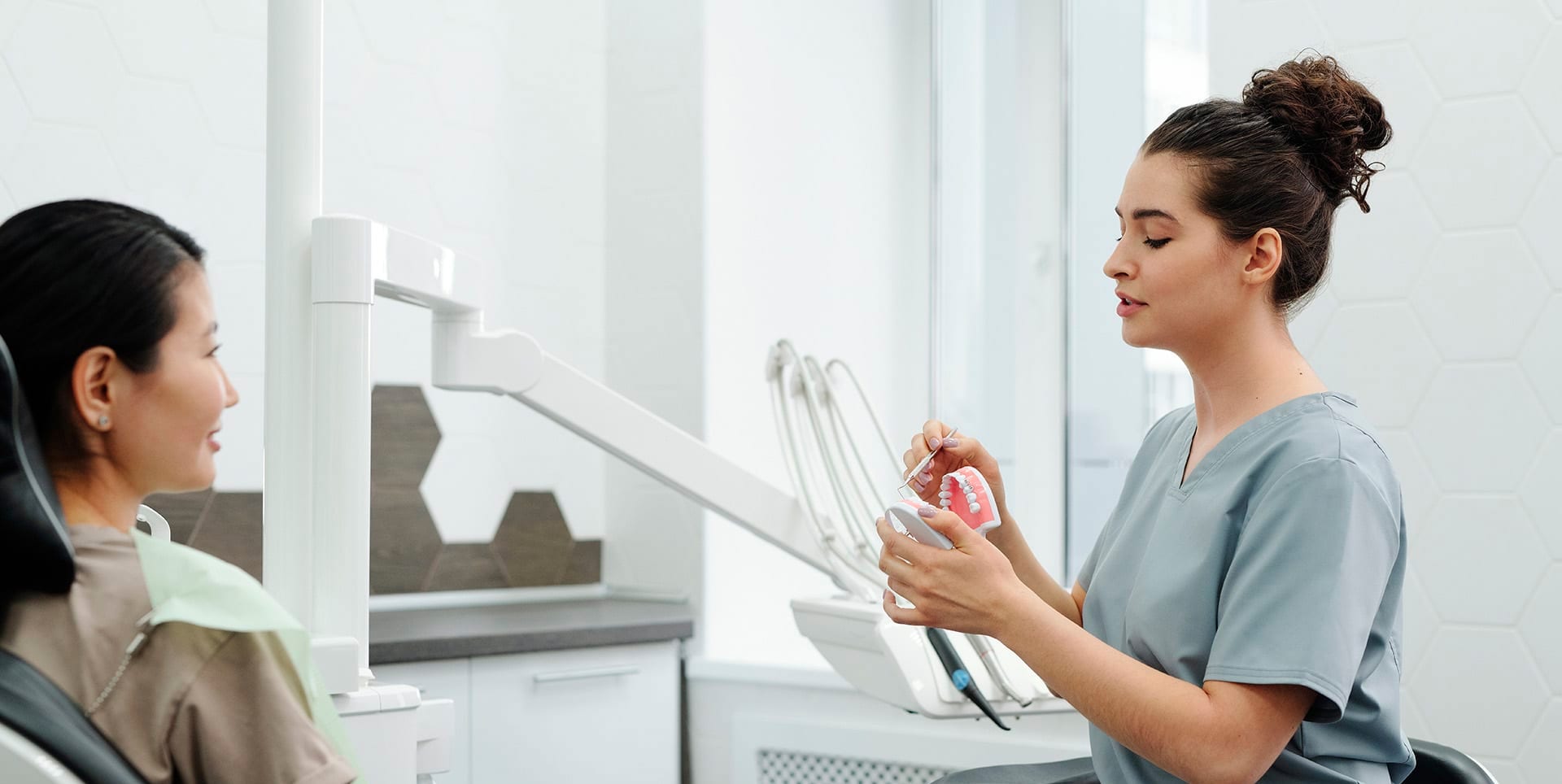 West El Paso Dentist photo 2