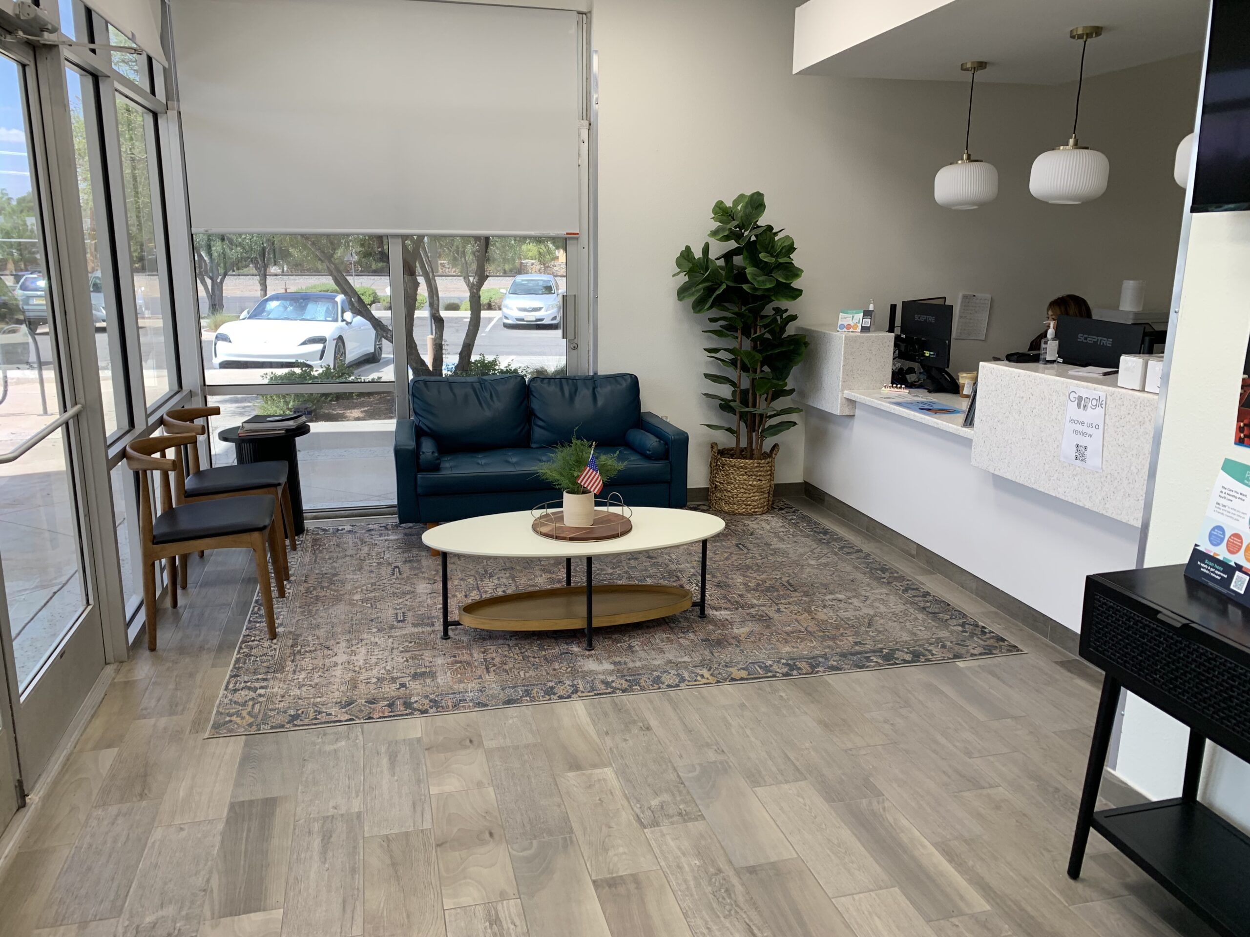 West El Paso Dentist photo 3