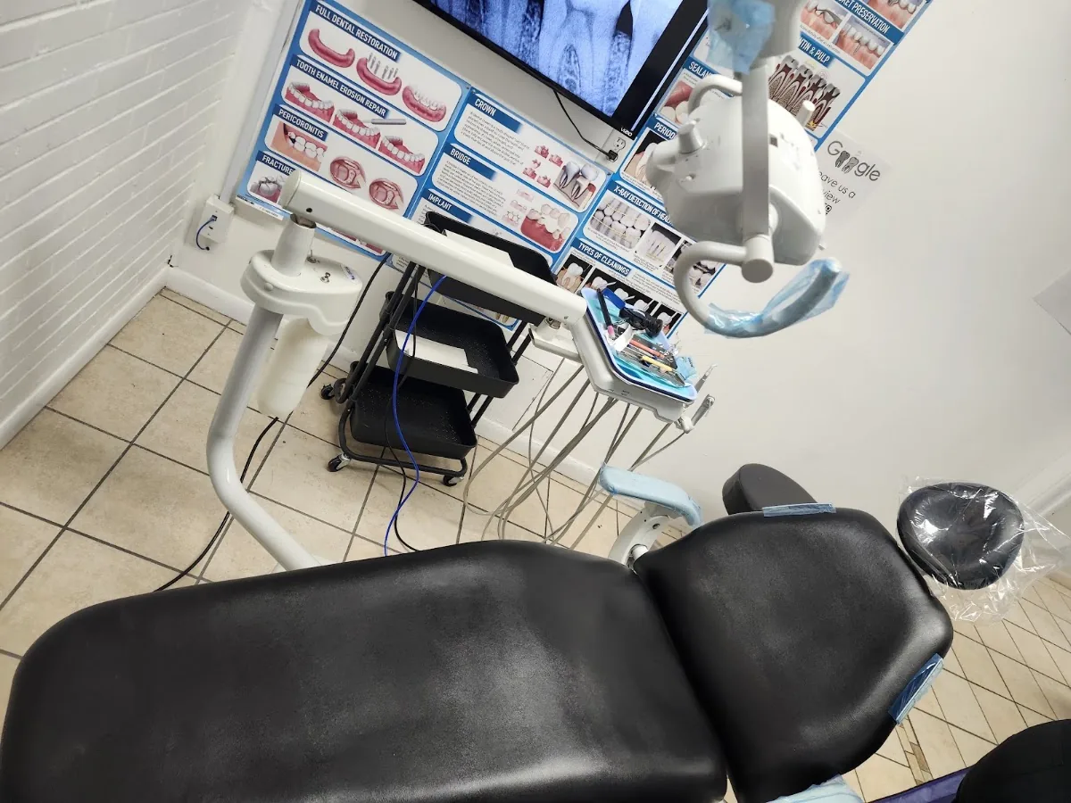 Dyer Dental Care photo 3