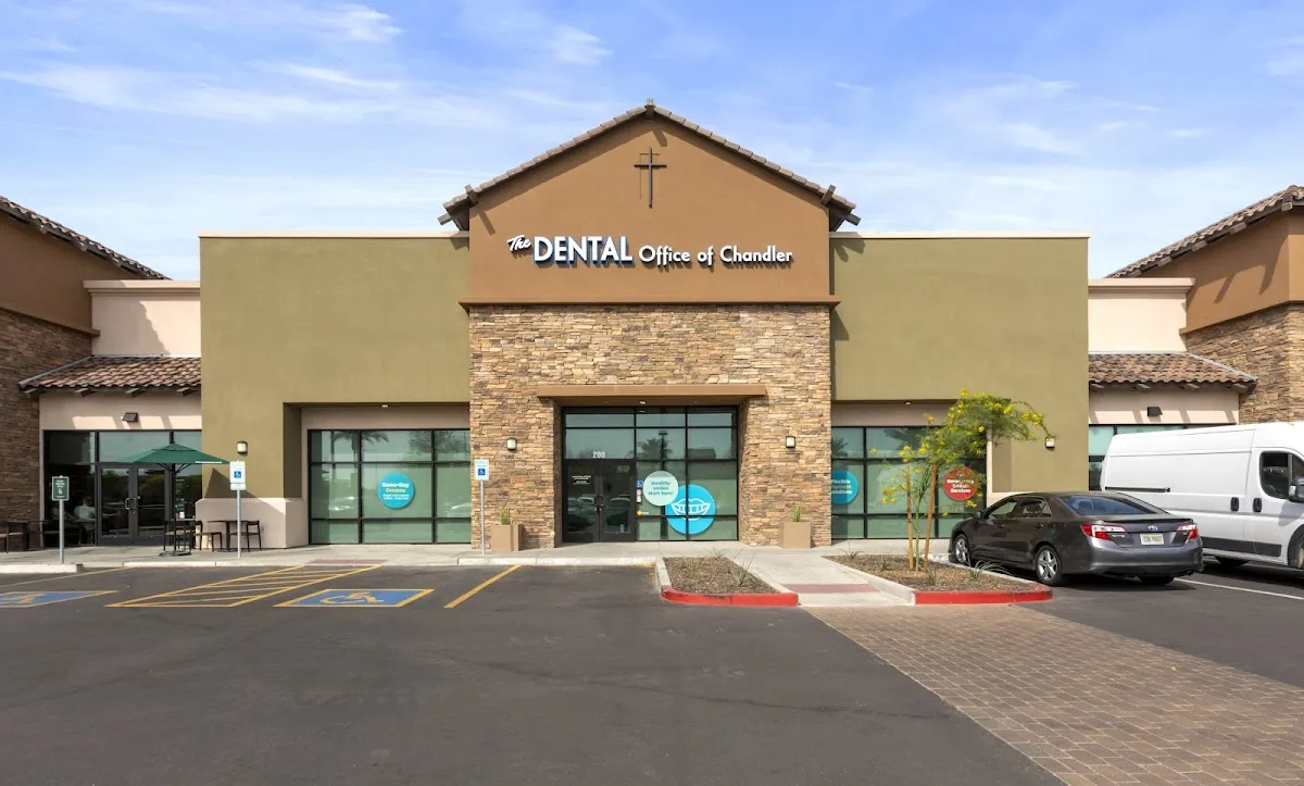 The Dental Office of Chandler photo 3