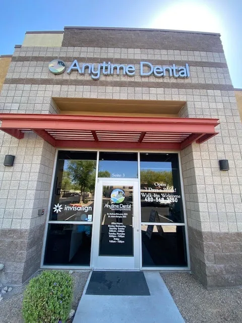 Anytime Dental Chandler photo 2