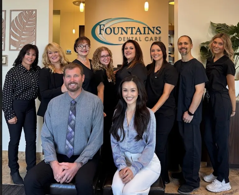 Fountains Dental Care photo 2