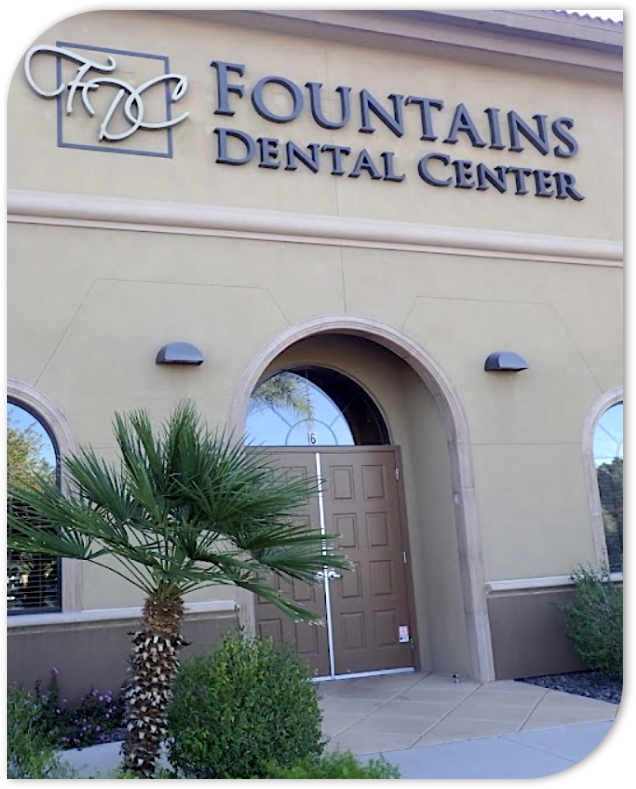 Fountains Dental Care photo 2