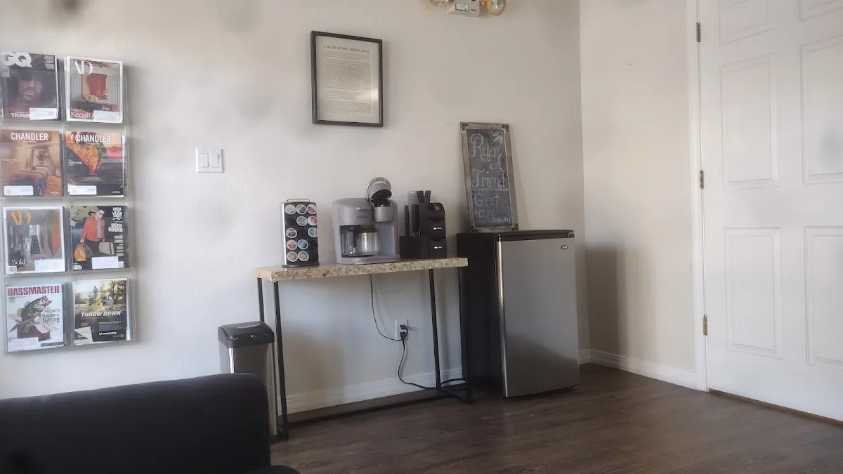 Chandler Family Dentistry photo 4
