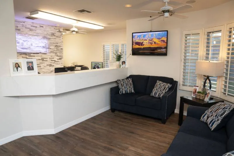 Chandler Family Dentistry photo 2
