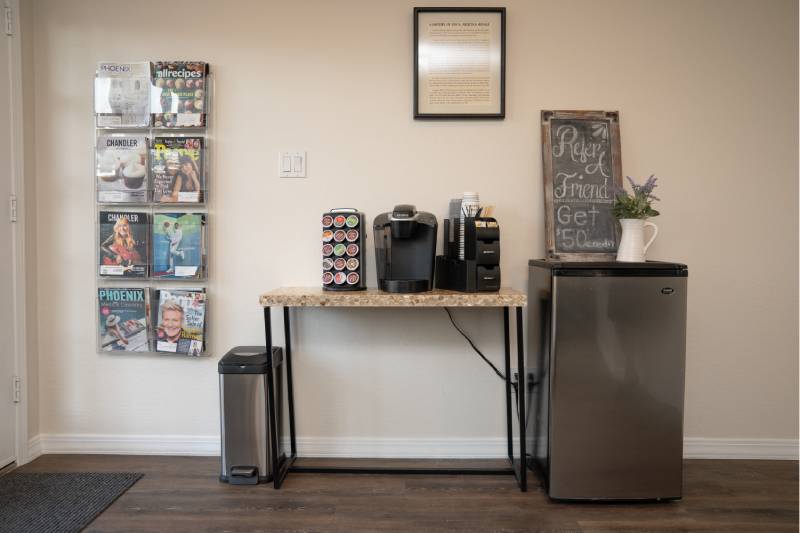 Chandler Family Dentistry photo 3