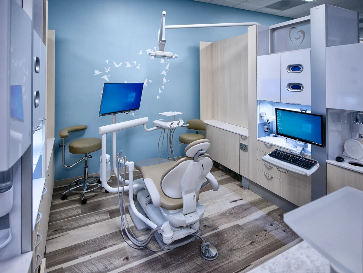 Aspire Dental & Implants photo 3