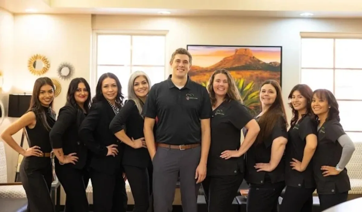 Valley Dental Care photo 2