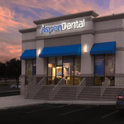 Aspen Dental - Chandler photo 2