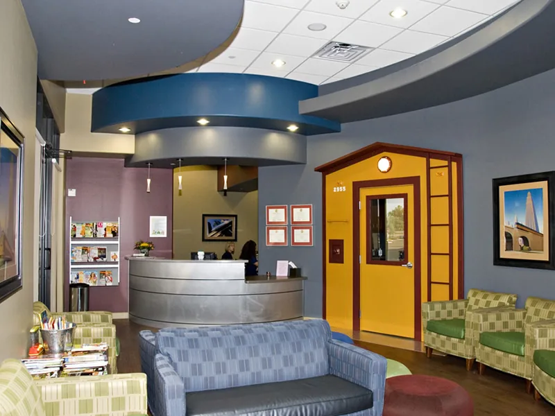 Pediatric Dental Specialists photo 2