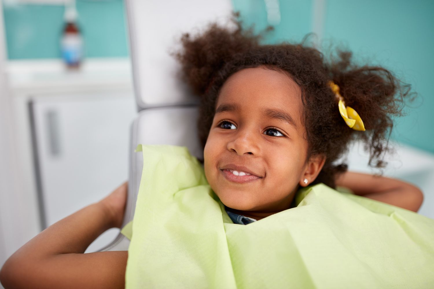 Pediatric Dental Specialists photo 2