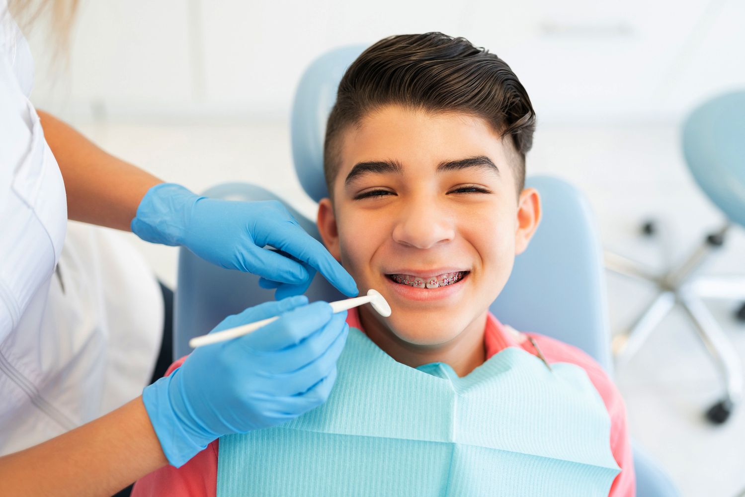 Pediatric Dental Specialists photo 3