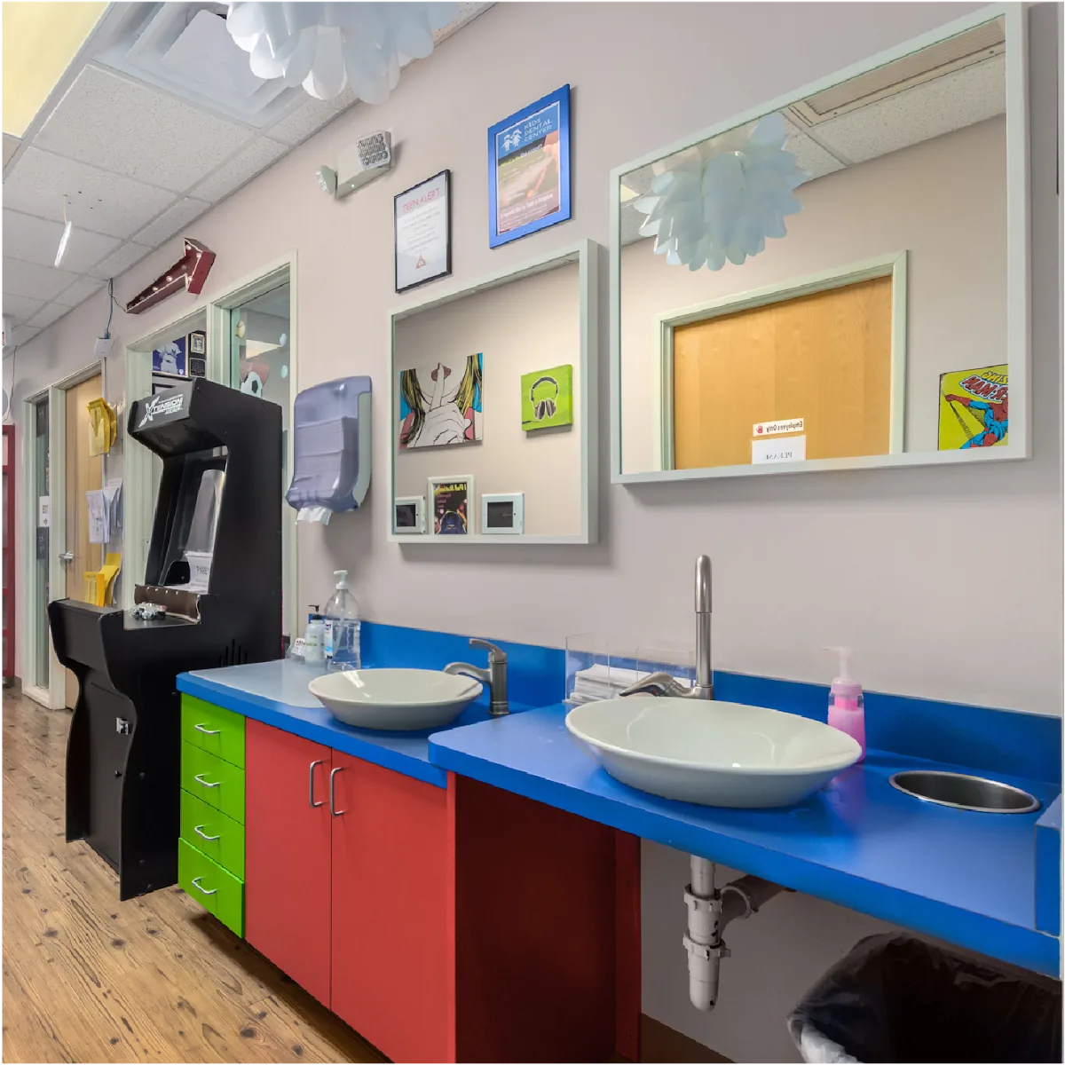 Kids Dental Center photo 6