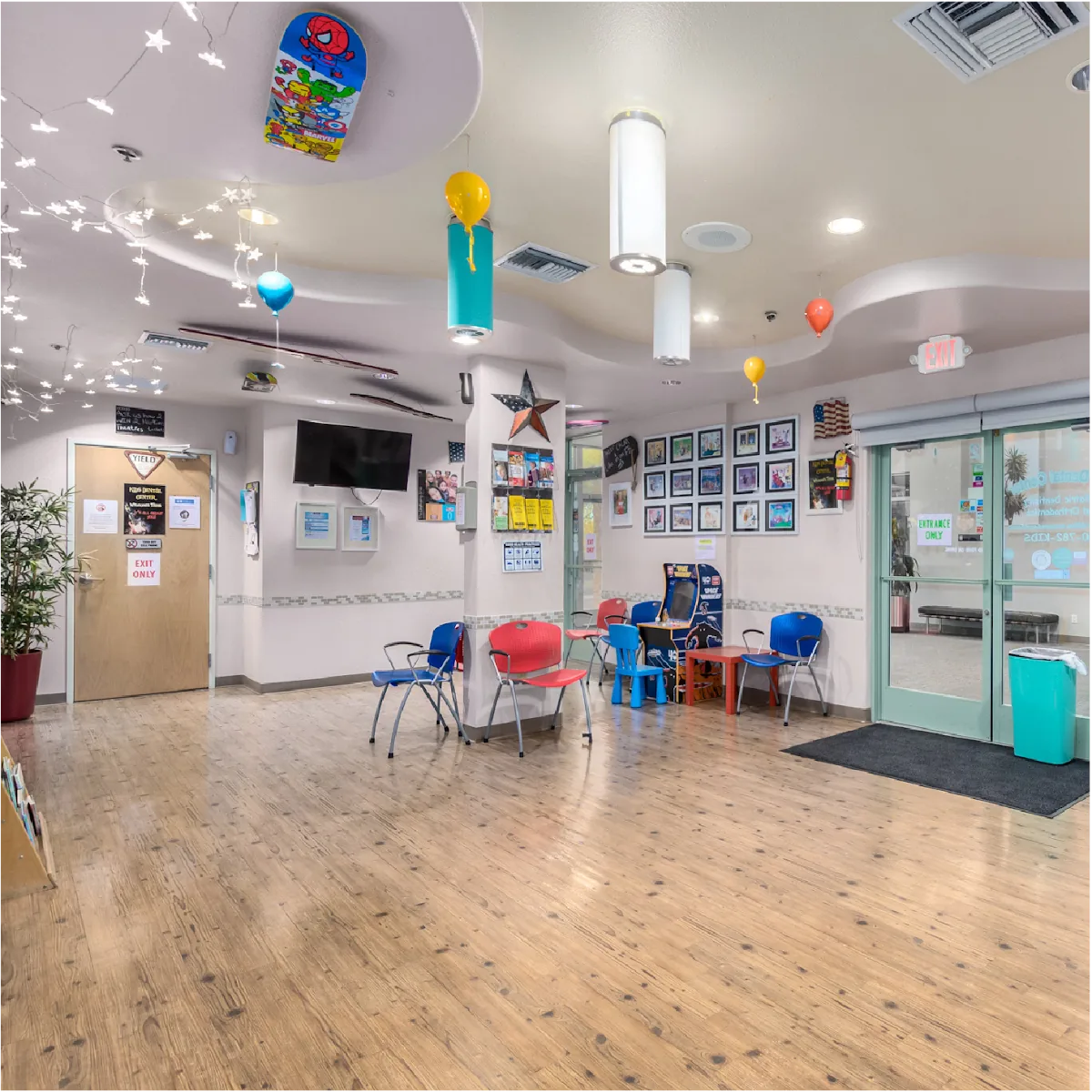 Kids Dental Center photo 3