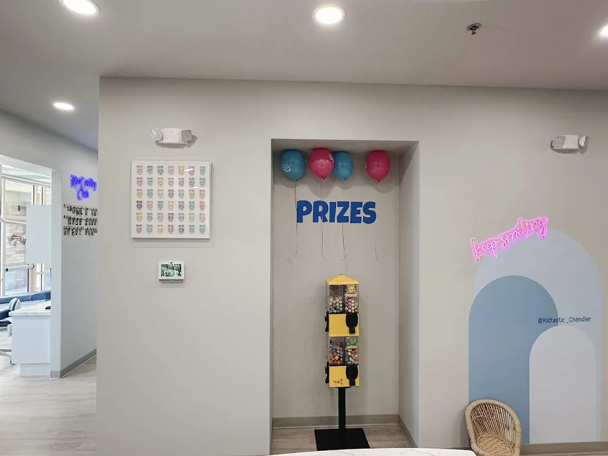 Kidtastic Pediatric Dental & Orthodontics photo 5