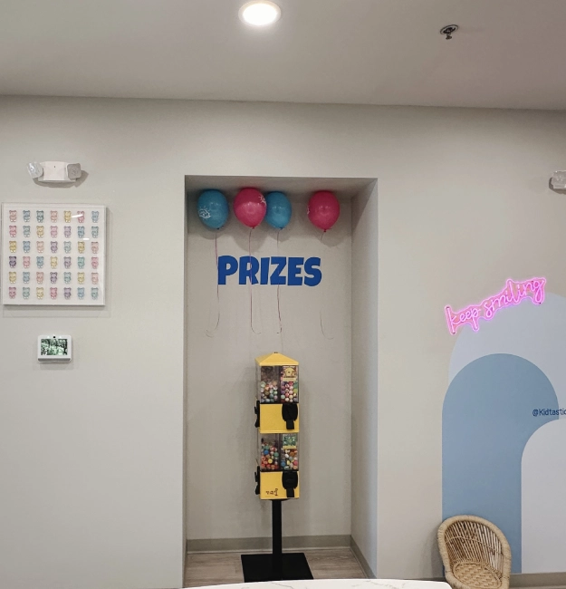 Kidtastic Pediatric Dental & Orthodontics photo 2