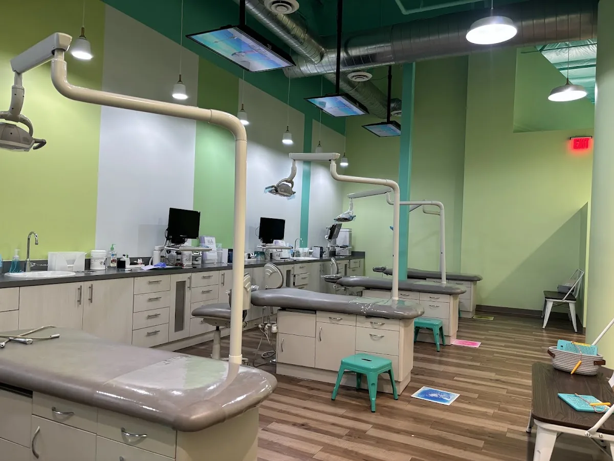 Bloom Pediatric Dentistry photo 4