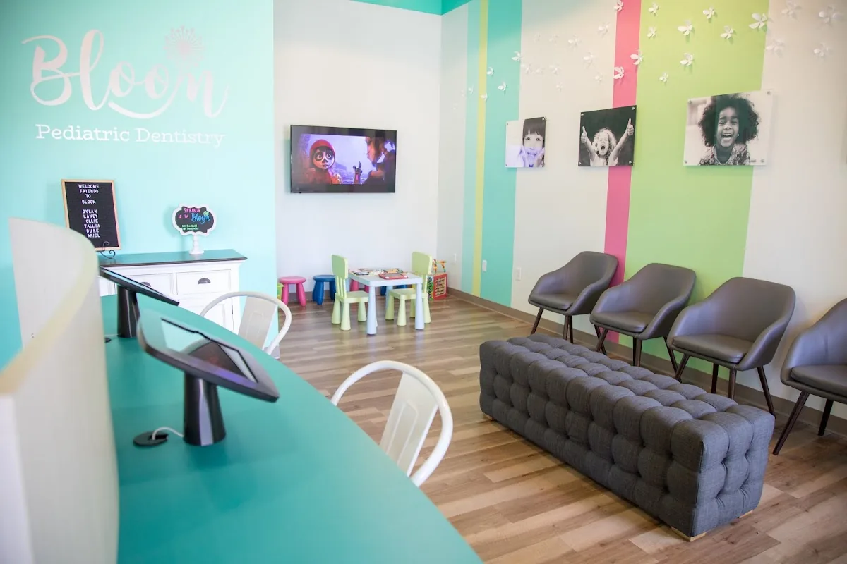 Bloom Pediatric Dentistry photo 5