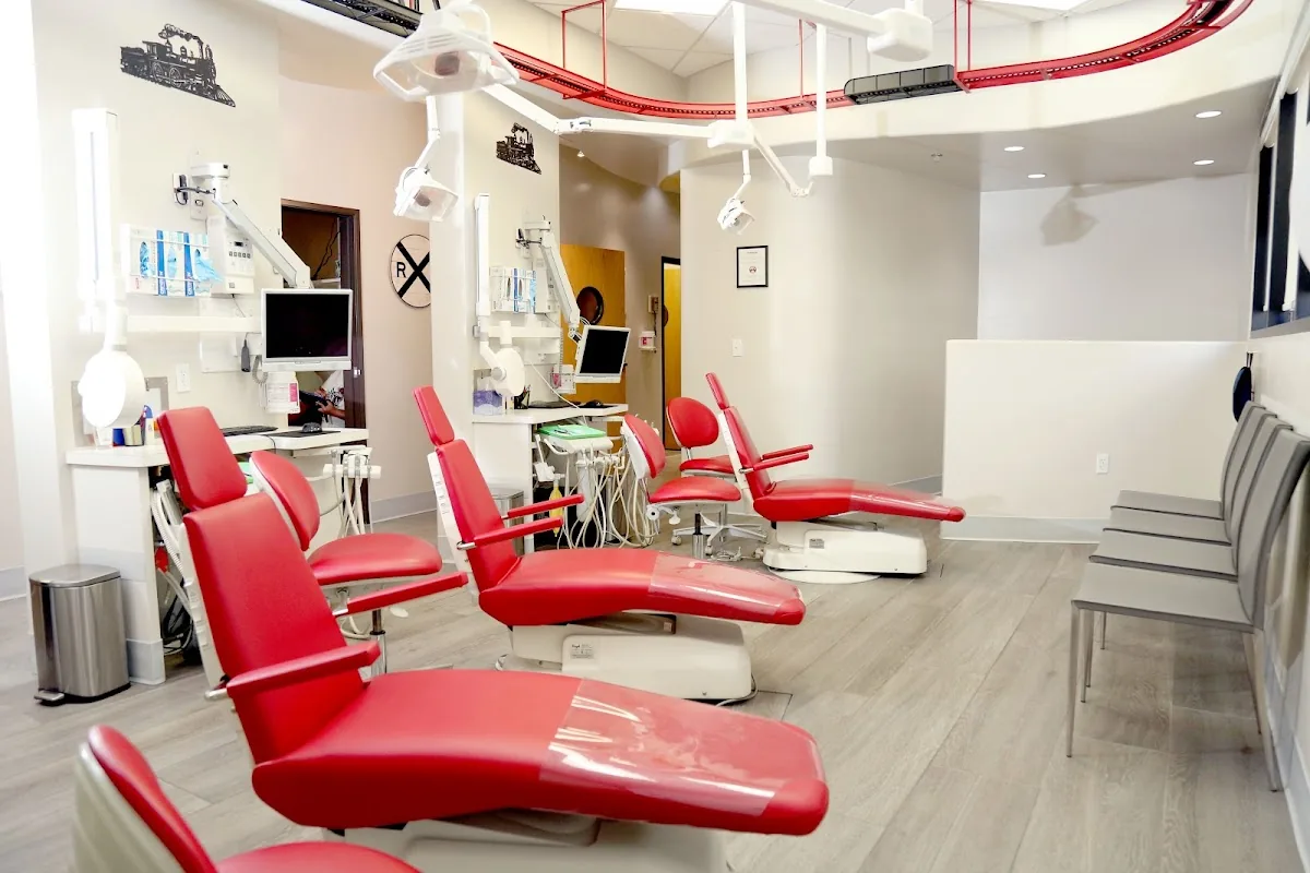 Arizona Pediatric Dentistry & Orthodontics photo 3