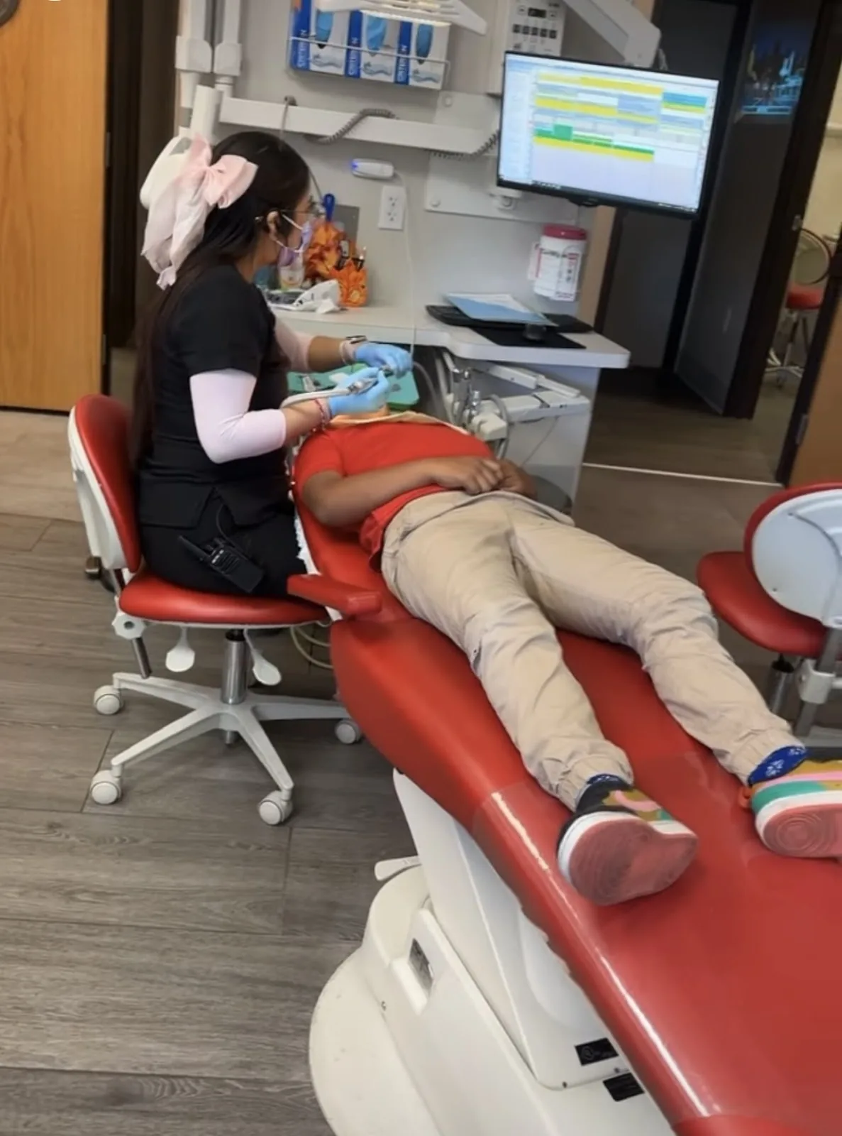 Arizona Pediatric Dentistry & Orthodontics photo 2