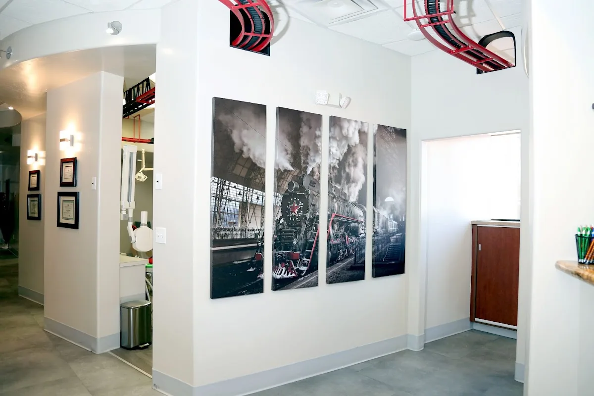 Arizona Pediatric Dentistry & Orthodontics photo 4