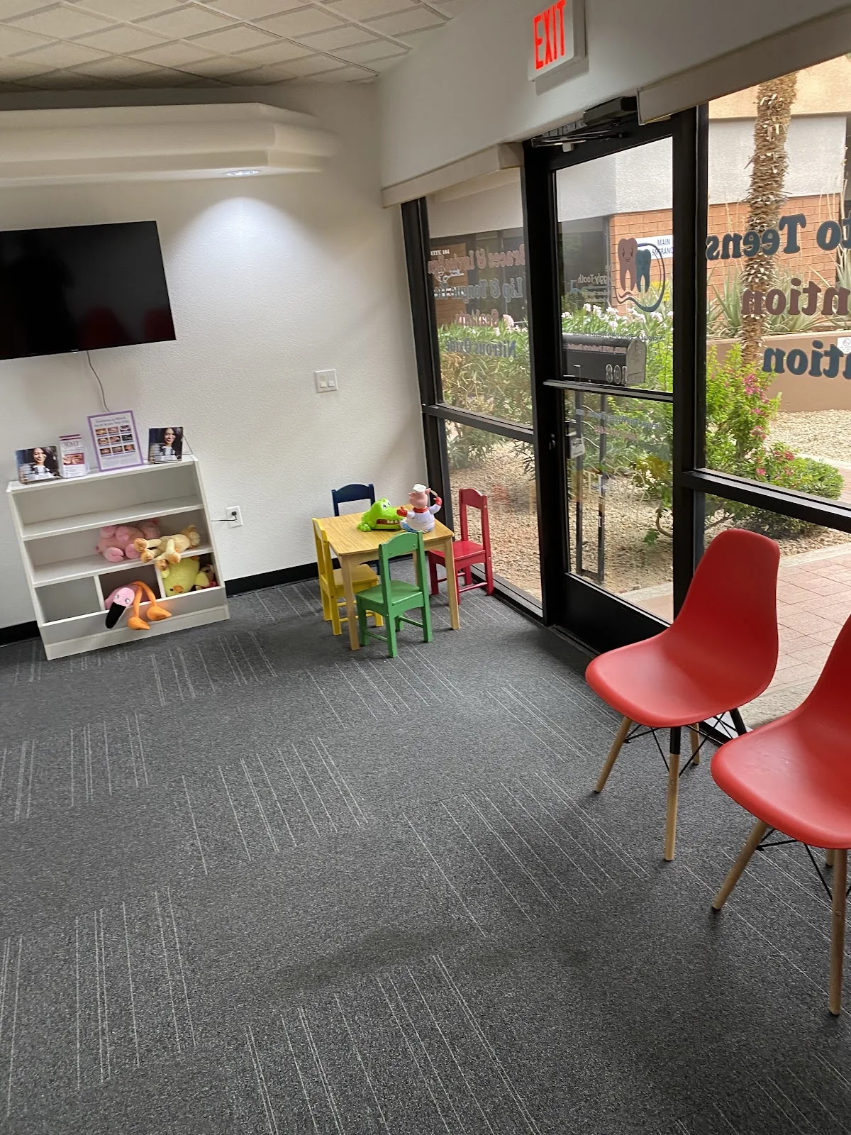 The Wiggly Tooth Pediatric Dentistry & Orthodontics photo 6