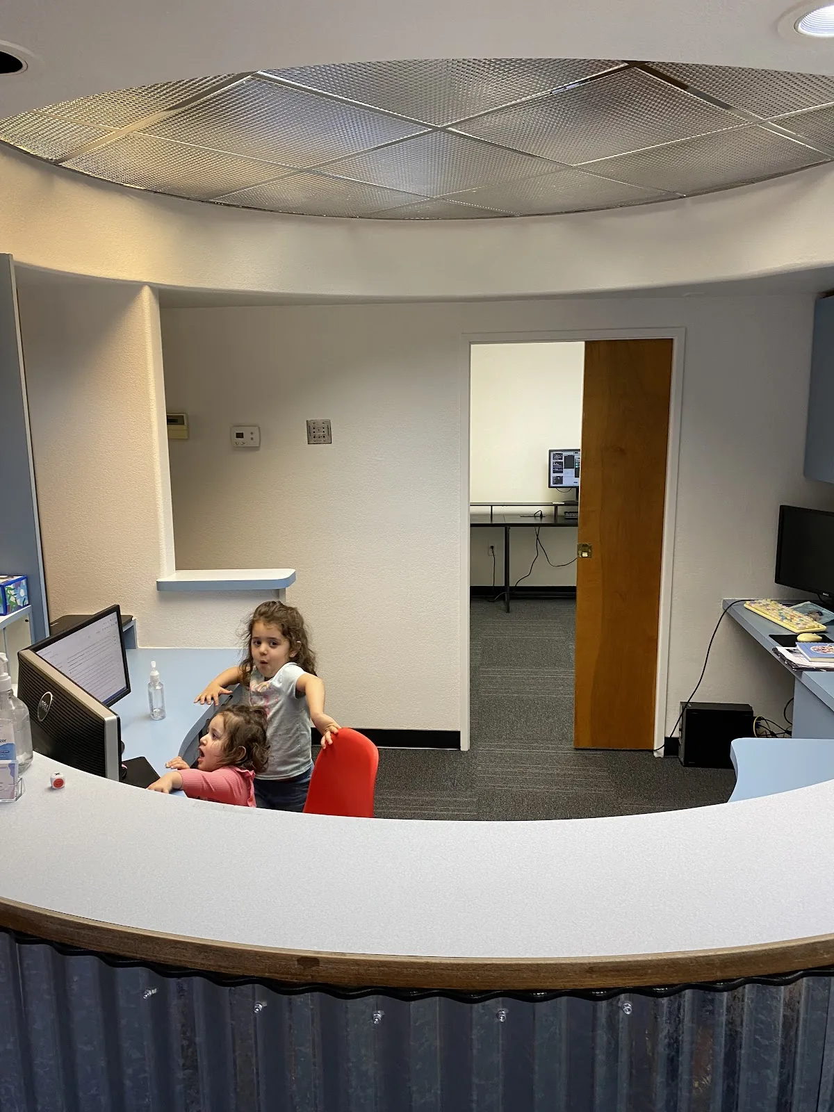 The Wiggly Tooth Pediatric Dentistry & Orthodontics photo 3