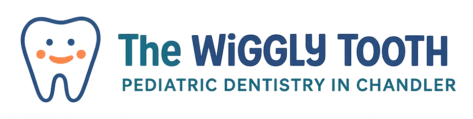 The Wiggly Tooth Pediatric Dentistry & Orthodontics