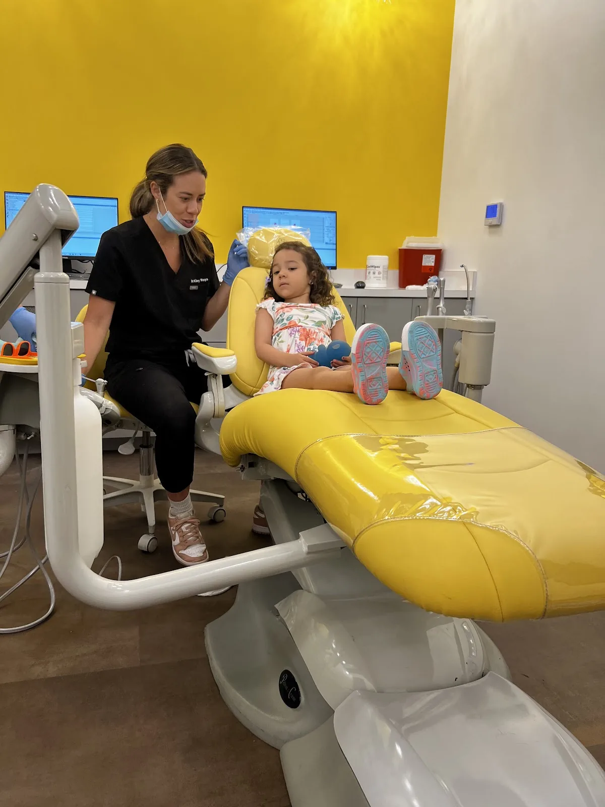 Raya Sunshine Pediatric Dentistry photo 3