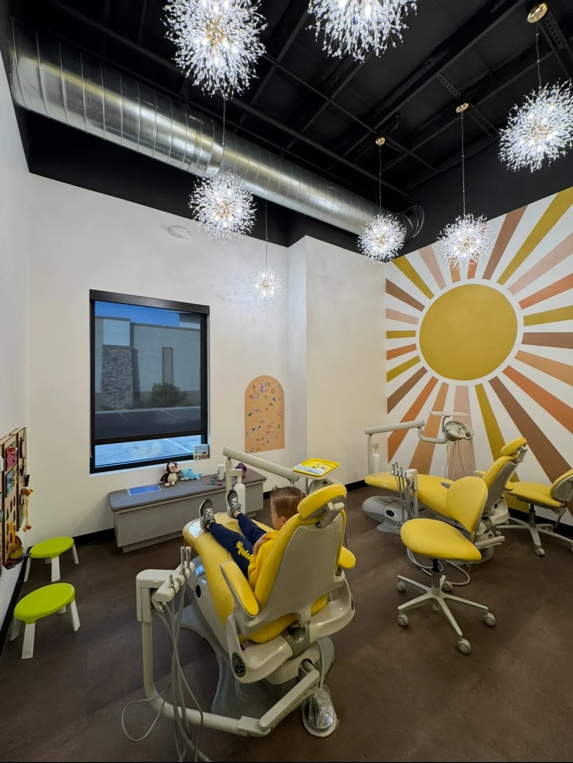 Raya Sunshine Pediatric Dentistry photo 4