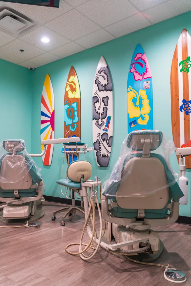 Islands Pediatric Dentistry photo 3