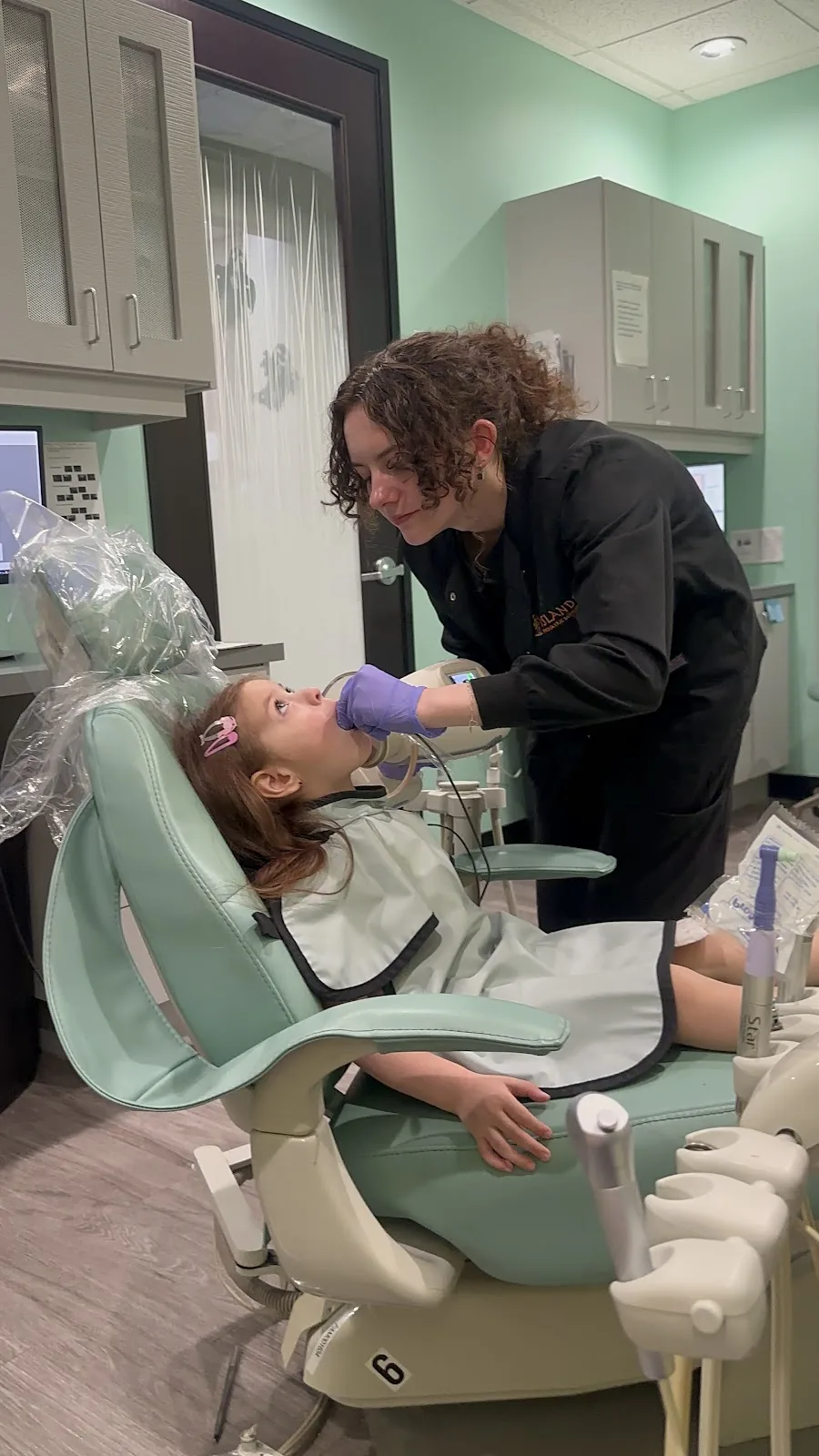 Islands Pediatric Dentistry photo 4