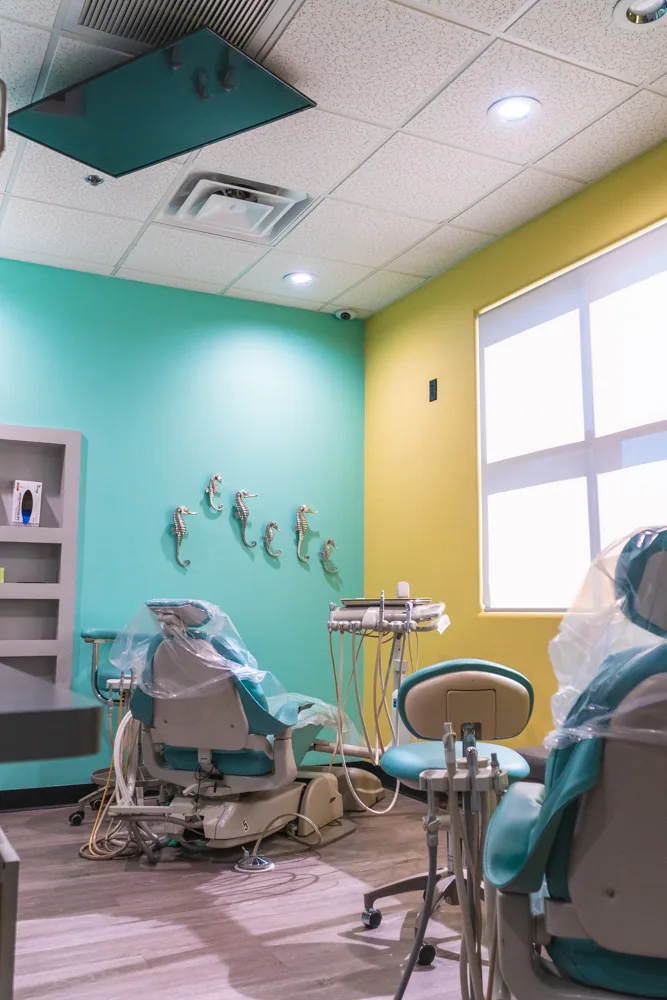 Islands Pediatric Dentistry photo 2